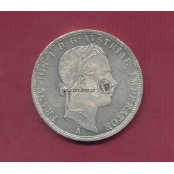 2 Gulden 1865