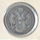 1/2 Taler (1 Gulden) 1855
