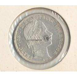 1 Gulden 1861