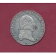 1/2 Taler (Franz II.) 1815