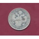 20 Kreuzer 1852 (Kaiser Franz Joseph I.)