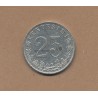 25 Centesimi 1902 Königreich Italien