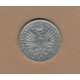 25 Centesimi 1902 Königreich Italien