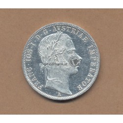 1 Gulden 1861