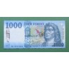 1000 Forint - Ungarn