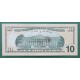 10 Dollar - USA
