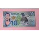 10 Dollar - Neuseeland