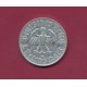 2 Reichsmark 1933G Luther
