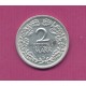 2 Reichsmark 1926