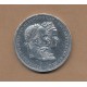 2 Gulden zur Silberhochzeit 1879