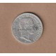 1/4 FL (Gulden) 1858 Kaiser Franz Joseph I.