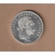 1 Forint (1 Gulden) 1868 K.B.