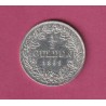 1/2 Gulden 1869 Bayern