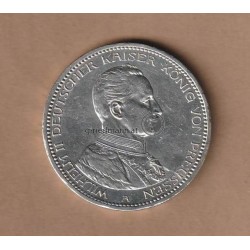 5 Mark 1901 - Preußen