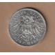 5 Mark 1901 - Preußen