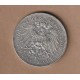 5 Mark Sachsen 1914