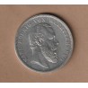5 Mark Württemberg 1876