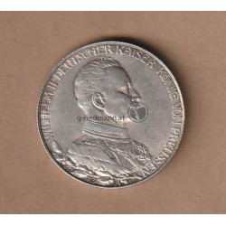 2 Mark Preußen 1913