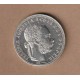 1 Forint (1 Gulden) 1888 K.B.
