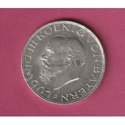 3 Mark Bayern 1914