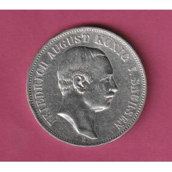 5 Mark Sachsen 1907