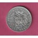 5 Mark Sachsen 1907