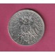 3 Mark Preußen 1913