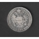 2 Gulden Kaiser F. Joseph I. 1866