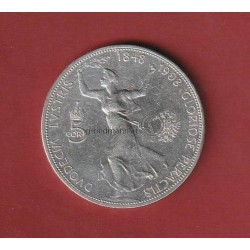 5 Kronen 1908