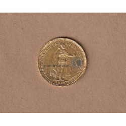 K.u.K. 10 Kronen 1907 Ungarn