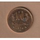 100 Schilling 1926 (Au)