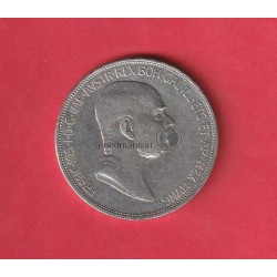 5 Kronen 1908
