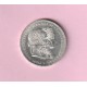 2 Gulden zur Silberhochzeit 1879