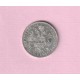 1/4 FL (Gulden) 1858 Kaiser Franz Joseph I.