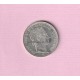 1/4 FL (Gulden) 1858 Kaiser Franz Joseph I.