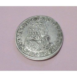 60 Kreuzer 1691 Montfort