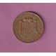 Medaille-Vorarlberger Bundesschießen in Feldkirch 1935