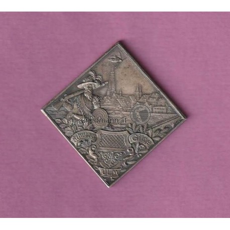 Medaille-Ulm-Festschießen-1904