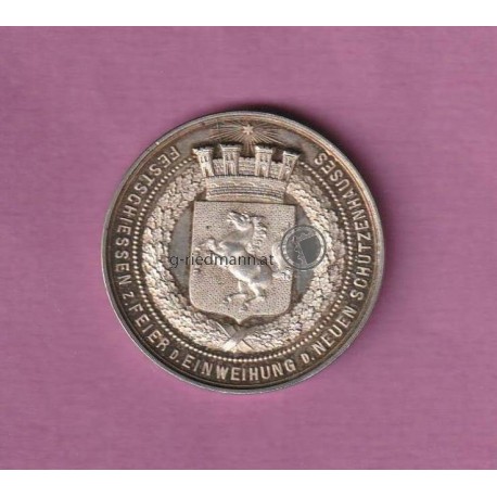 Medaille-Stuttgart-Festschießen-1895