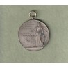Medaille-Hamburg-16.Bundesschießen-1909