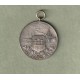Medaille-Hamburg-16.Bundesschießen-1909