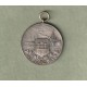 Medal-Hamburg-16.Bundesschießen-1909