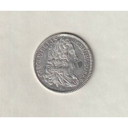 1/4 Taler 1732