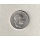 1 Gulden (Ag) 1887
