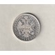 1 Gulden 1858 Kaiser Franz Joseph I.