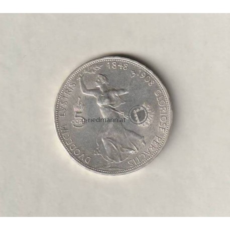 5 Corona 1908